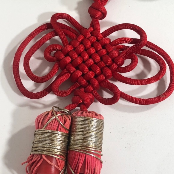 Wall Decor, Asian lucky Fish, wealth stone - Picture 5 of 11